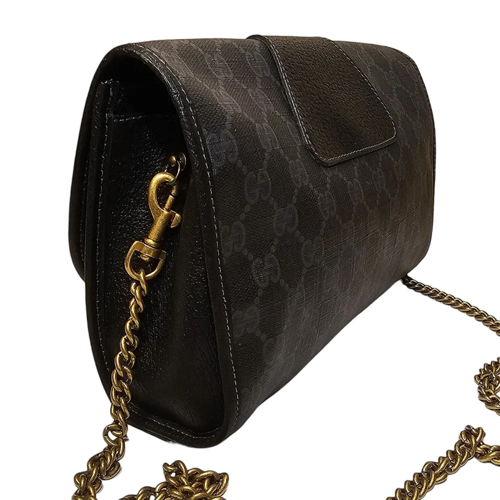 GUCCI CLUTCH BAG - Picture 3 of 12